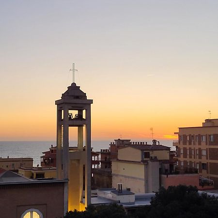 Happy Ladispoli - Vista Mare Apartment Exterior photo