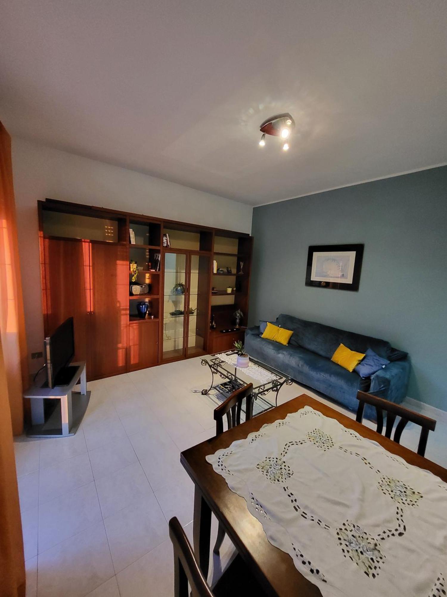 Happy Ladispoli - Vista Mare Apartment Exterior photo