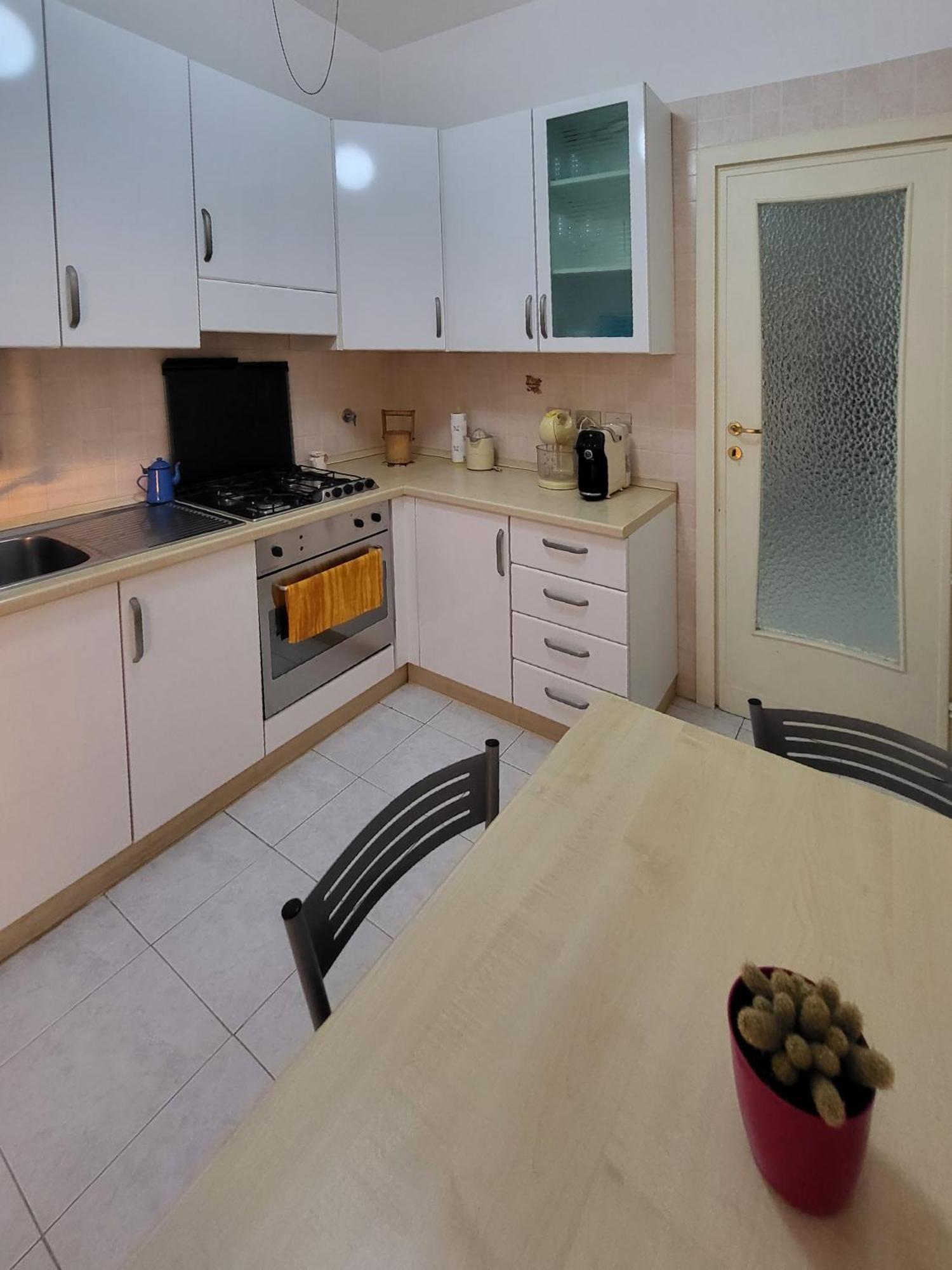 Happy Ladispoli - Vista Mare Apartment Exterior photo