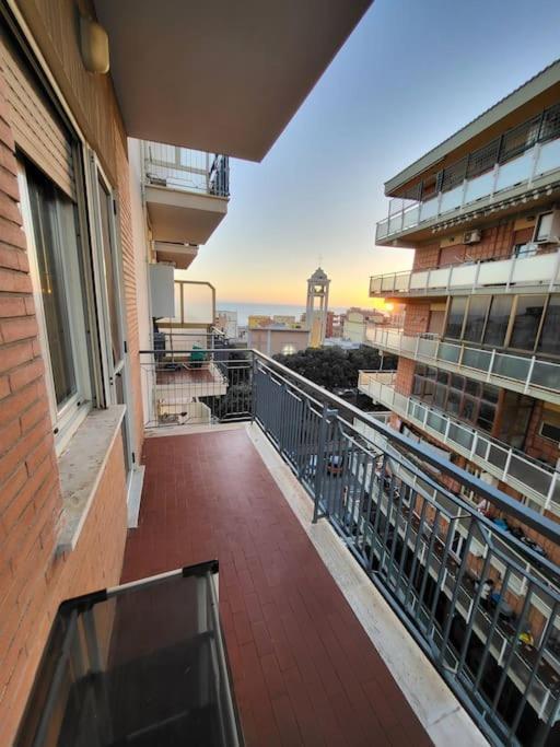 Happy Ladispoli - Vista Mare Apartment Exterior photo