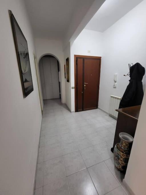 Happy Ladispoli - Vista Mare Apartment Exterior photo