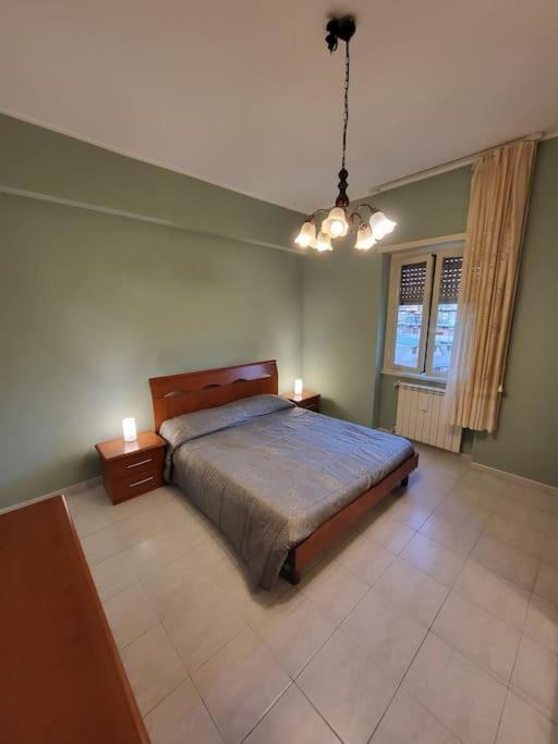 Happy Ladispoli - Vista Mare Apartment Exterior photo