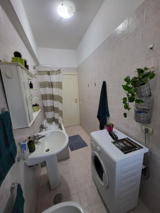Happy Ladispoli - Vista Mare Apartment Exterior photo