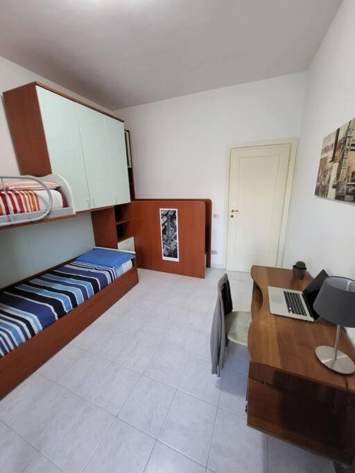 Happy Ladispoli - Vista Mare Apartment Exterior photo