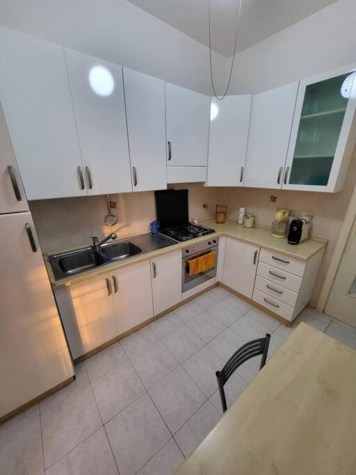 Happy Ladispoli - Vista Mare Apartment Exterior photo