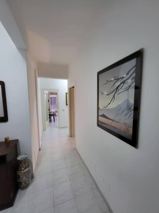 Happy Ladispoli - Vista Mare Apartment Exterior photo
