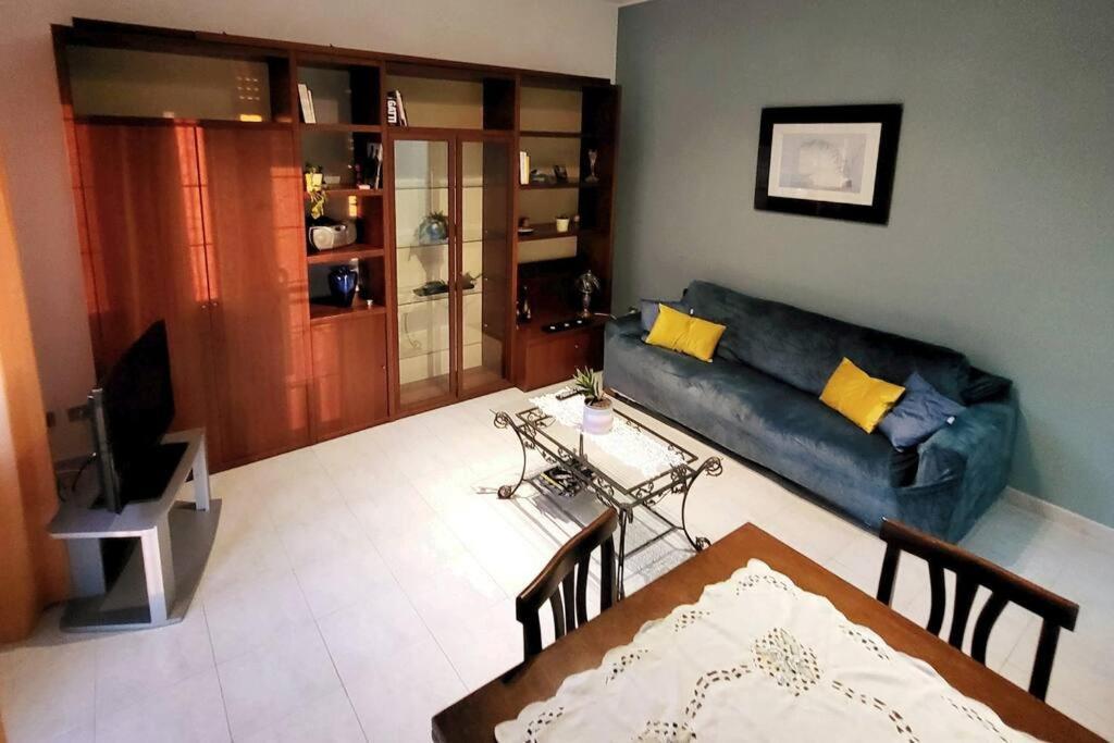 Happy Ladispoli - Vista Mare Apartment Exterior photo
